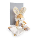 Plush Bunny Toy Baby Gift | DOUDOU
