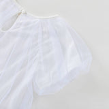 Veggie Tutu T-Shirt | AIMAMA