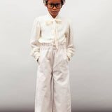 Corduroy Wide Pants | TOCOTO VINTAGE