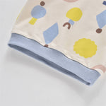 Beige Camden Sweatshirt | AIMAMA - CapuletKids