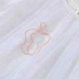 Veggie Tutu T-Shirt | AIMAMA