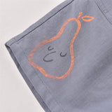 Dark Grey Long Shorts | AIMAMA