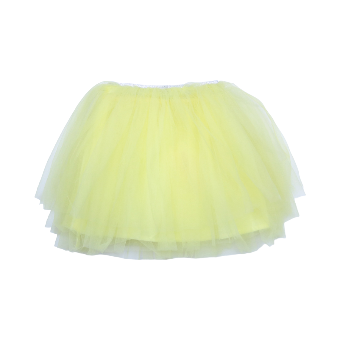 Glitter Waistband Tutu Skirt | DOE A DEAR - CapuletKids