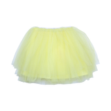 Glitter Waistband Tutu Skirt | DOE A DEAR - CapuletKids