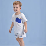 Shark Shorts | AIMAMA