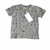 100% Cotton T-Shirt | SOFT GALLERY