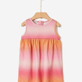 Dress Sunset Pink