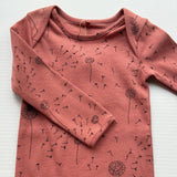 Dandelion Onesie | SOFT GALLERY