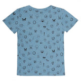 100% Cotton T-shirt | SOFT GALLERY