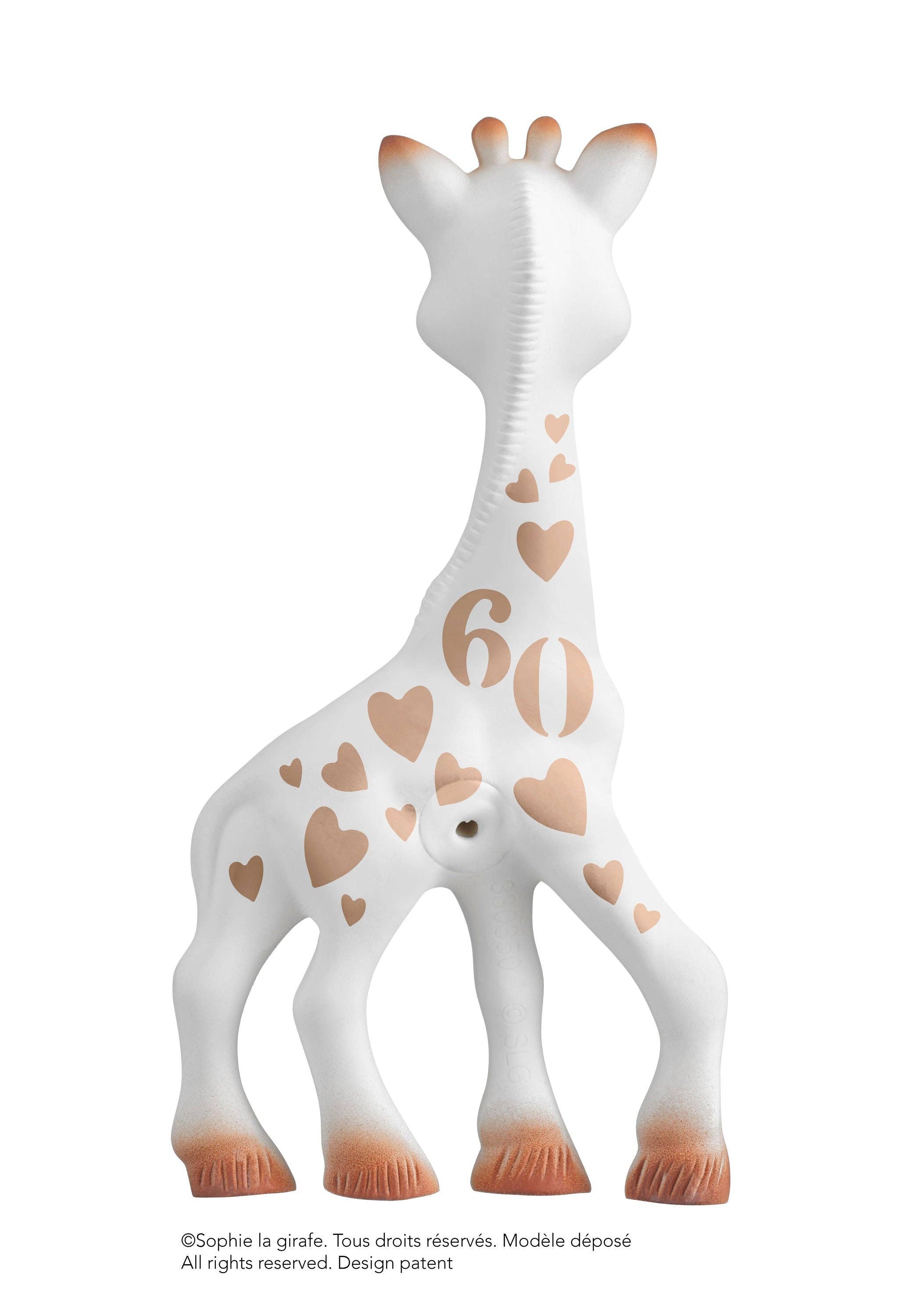 Sophie la Girafe Limited Edition - CapuletKids