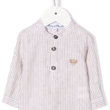 Tartine Et Chocolat Striped Top - CapuletKids