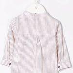 Tartine Et Chocolat Striped Top - CapuletKids