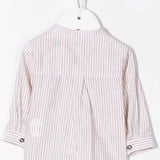 Tartine Et Chocolat Striped Top - CapuletKids