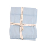 Pastel Baby Blanket Sweater - CapuletKids