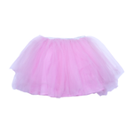 Glitter Waistband Tutu Skirt | DOE A DEAR - CapuletKids