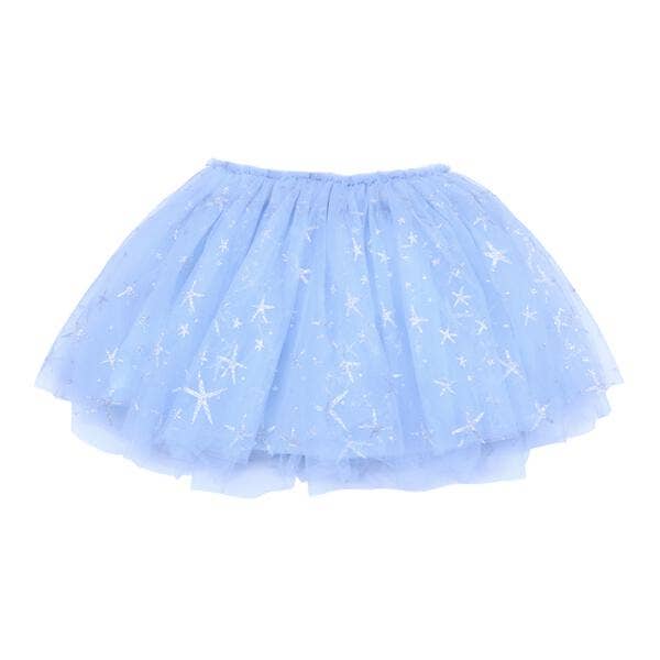 Glitter Starfish Tutu Skirt | DOE A DEAR - CapuletKids