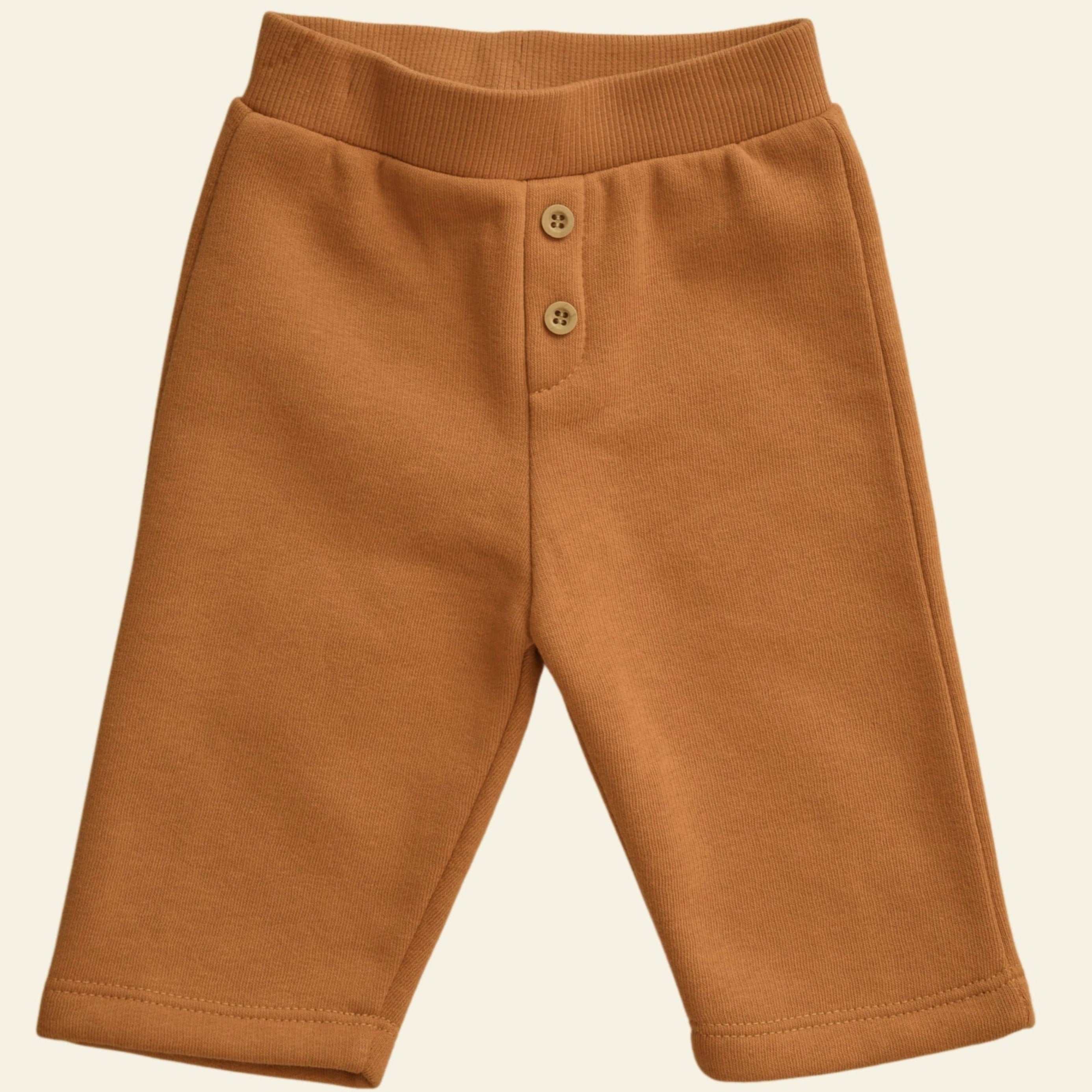 Eli & Nev / Cotton Baby Pants for Babies and Kids 1y - 5Y 3-4 Year 1y - 5Y 3-4 Year