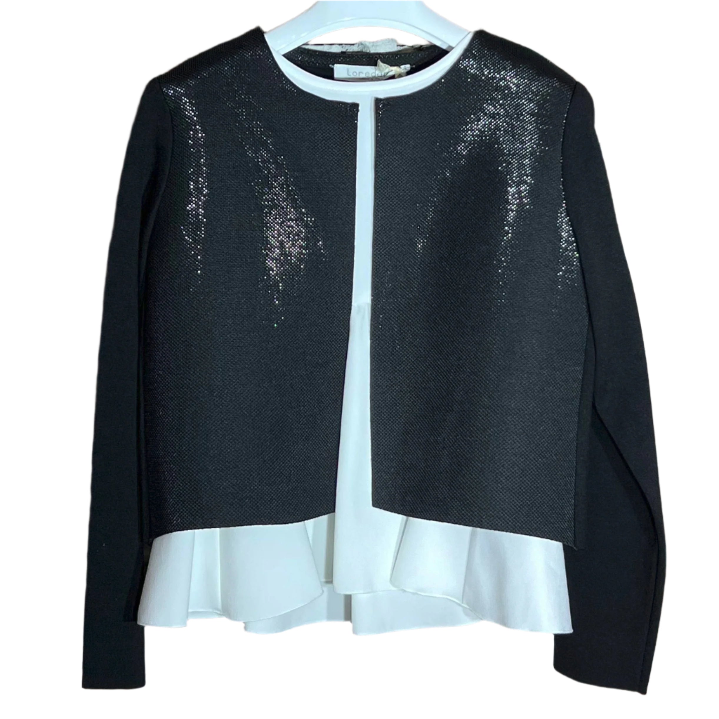 Loredana Italian Jacket - CapuletKids