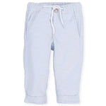 Sky Blue Trousers - CapuletKids