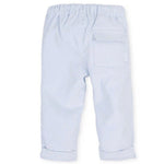 Sky Blue Trousers - CapuletKids