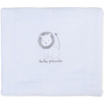 Tutto Piccolo Blue Sky Blanket - CapuletKids