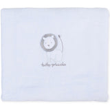 Tutto Piccolo Blue Sky Blanket - CapuletKids