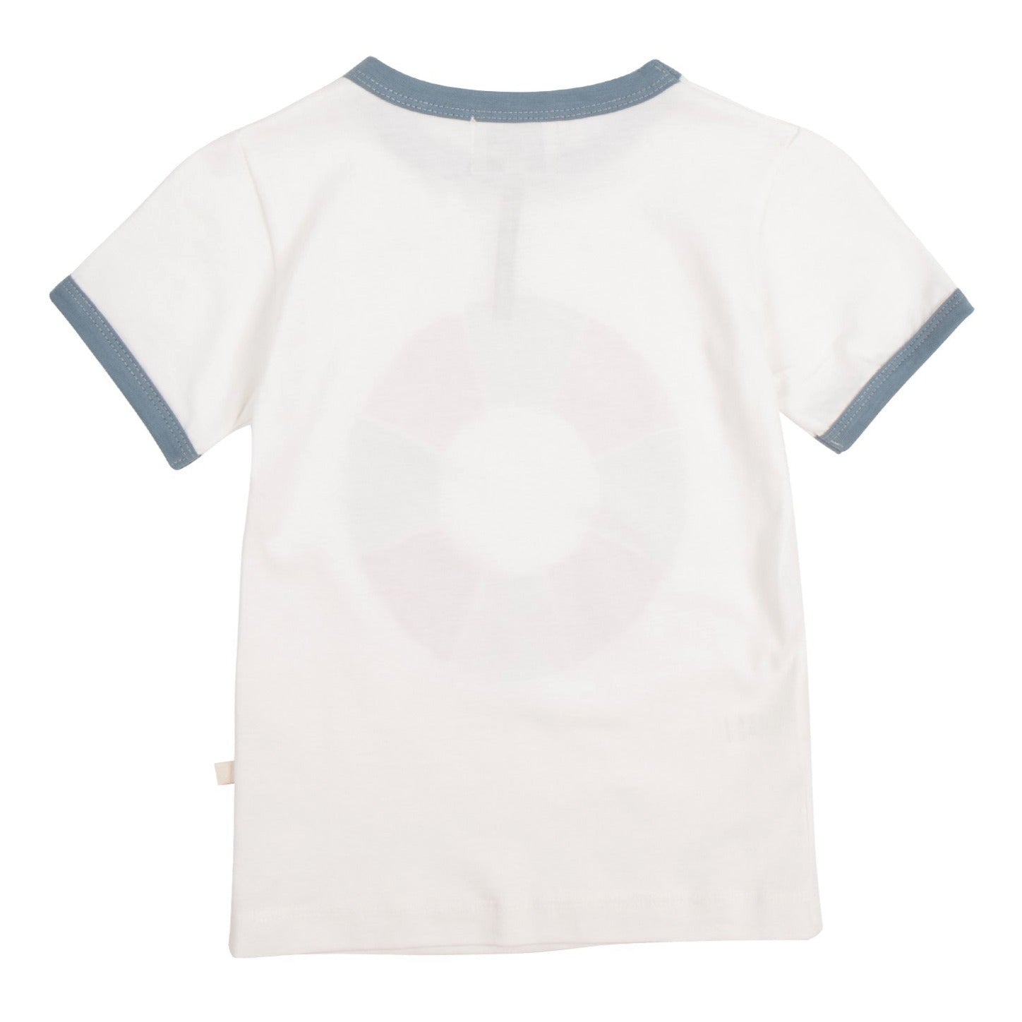 POUPÉE T-shirt "Lifesaver" - CapuletKids