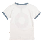 POUPÉE T-shirt "Lifesaver" - CapuletKids
