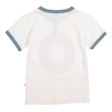 POUPÉE T-shirt "Lifesaver" - CapuletKids