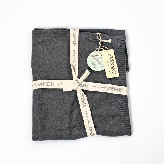 Pastel Baby Blanket Sweater - CapuletKids