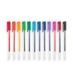 Ooly/ Color Luxe Gel Pens for Kids 6+Y - CapuletKids