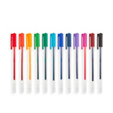 Ooly/ Color Luxe Gel Pens for Kids 6+Y - CapuletKids