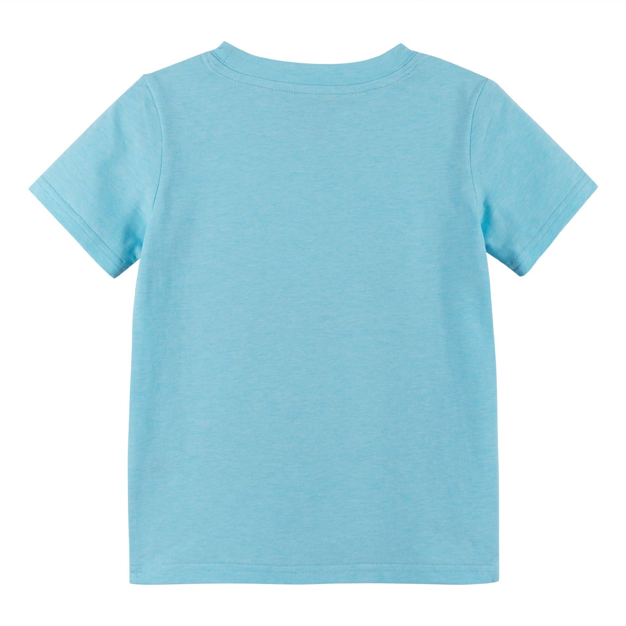 Andy & Evan  Graphic Tee - T-Sirt - CapuletKids