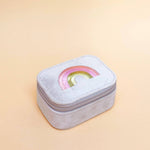 Disco Rainbow Mini Jewellery Box - CapuletKids
