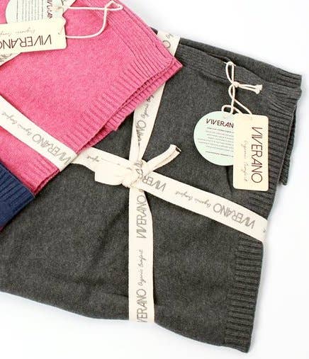 Pastel Baby Blanket Sweater - CapuletKids
