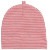 Imps & Elfs Organic Cotton Hat for Newborn and Mini Girls and Boys 0-3M or 3M-6M in Different Colors - CapuletKids