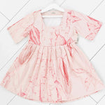 mimOOkids Barcelona Cotton Dress - CapuletKids