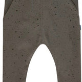 Imps & Elfs Star Organic Cotton Joggers - CapuletKids