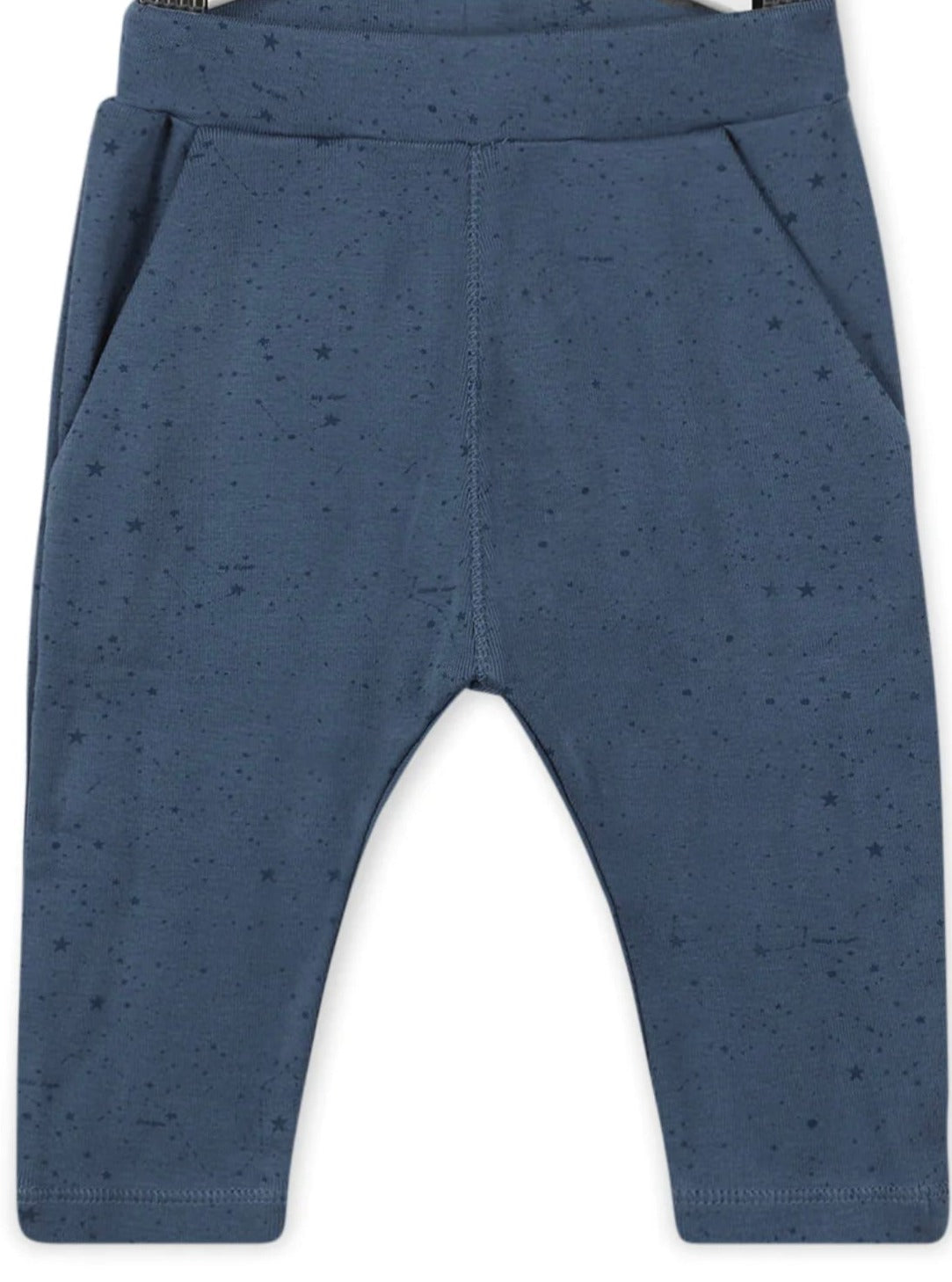 Imps & Elfs Star Organic Cotton Joggers - CapuletKids