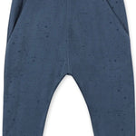 Imps & Elfs Star Organic Cotton Joggers - CapuletKids
