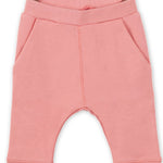 Imps & Elfs Pants in Organic Cotton for Mini Girls and Boys 0-12M - CapuletKids