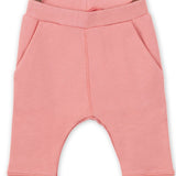 Imps & Elfs Pants in Organic Cotton for Mini Girls and Boys 0-12M - CapuletKids