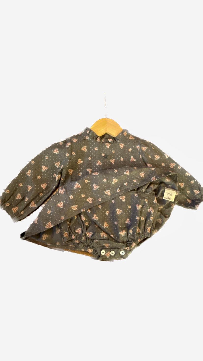 Tocoto Vintage - CapuletKids