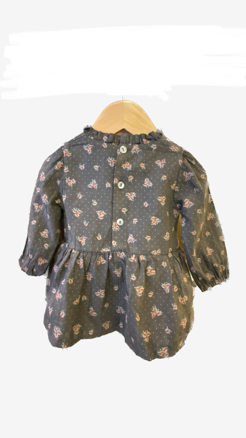 Tocoto Vintage - CapuletKids