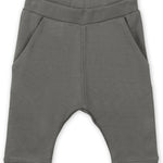 Imps & Elfs Pants in Organic Cotton for Mini Girls and Boys 0-12M - CapuletKids