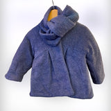 Arctic Hug Winter Coat - CapuletKids