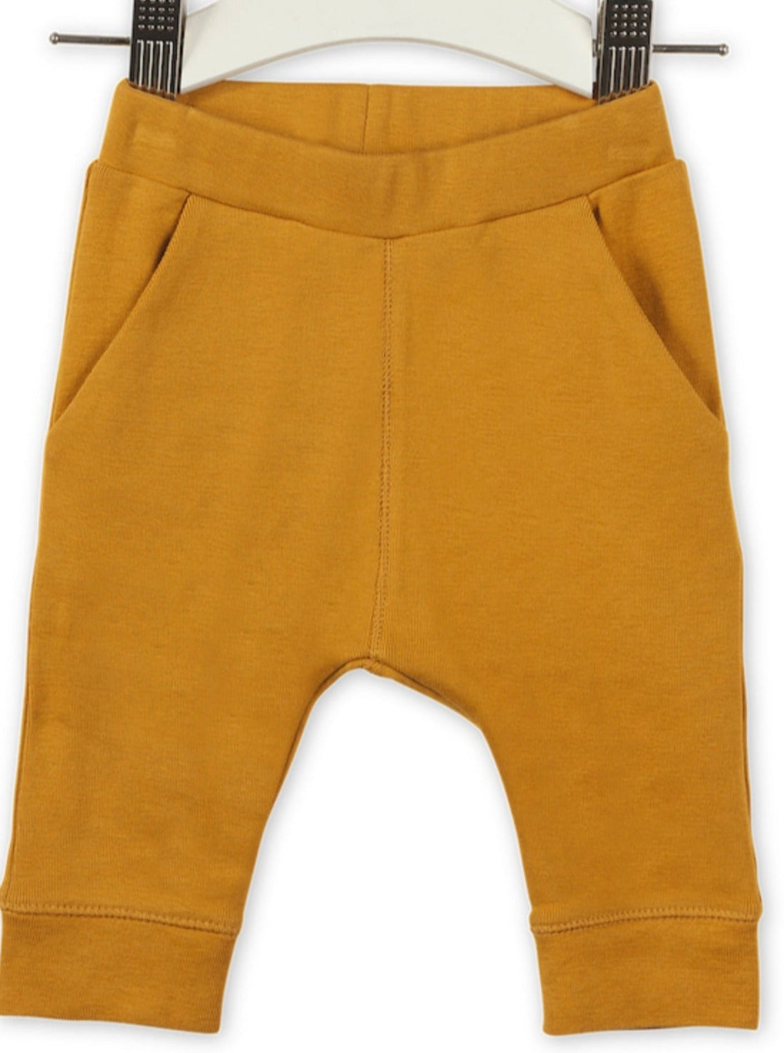 Imps & Elfs Pants in Organic Cotton for Mini Girls and Boys 0-12M - CapuletKids