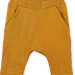 Imps & Elfs Pants in Organic Cotton for Mini Girls and Boys 0-12M - CapuletKids