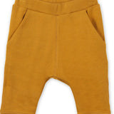 Imps & Elfs Pants in Organic Cotton for Mini Girls and Boys 0-12M - CapuletKids