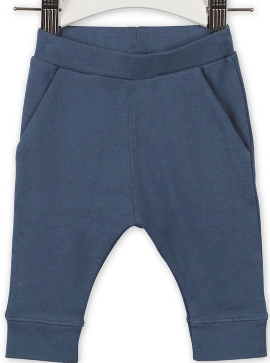 Imps & Elfs Pants in Organic Cotton for Mini Girls and Boys 0-12M - CapuletKids
